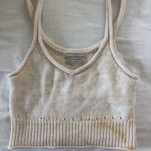 UO tank top